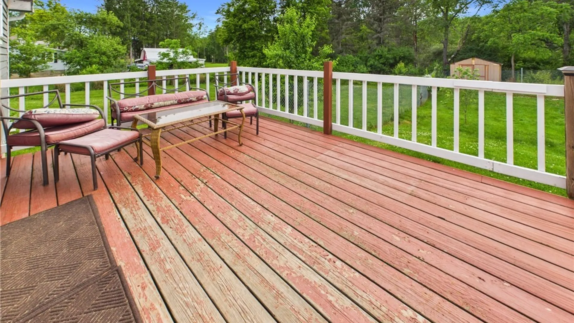 Property at 1827 Dugan Road, Olean, NY 14760 24