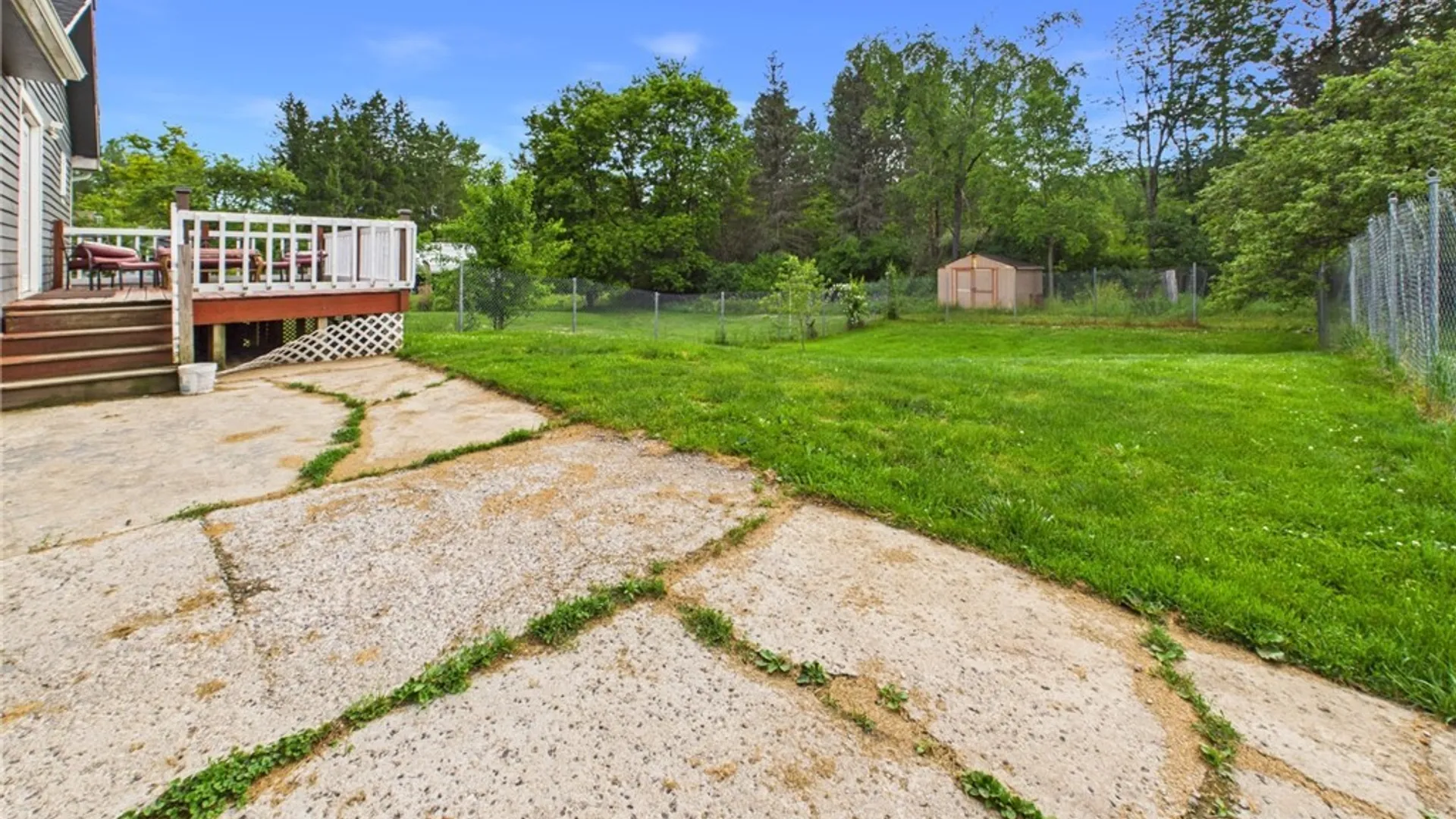 Property at 1827 Dugan Road, Olean, NY 14760 25