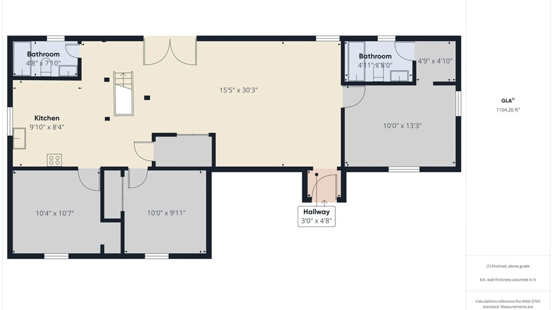 Property at 1827 Dugan Road, Olean, NY 14760 33