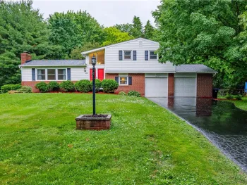 Property at 25 Redwood Drive, Penfield, NY 14526