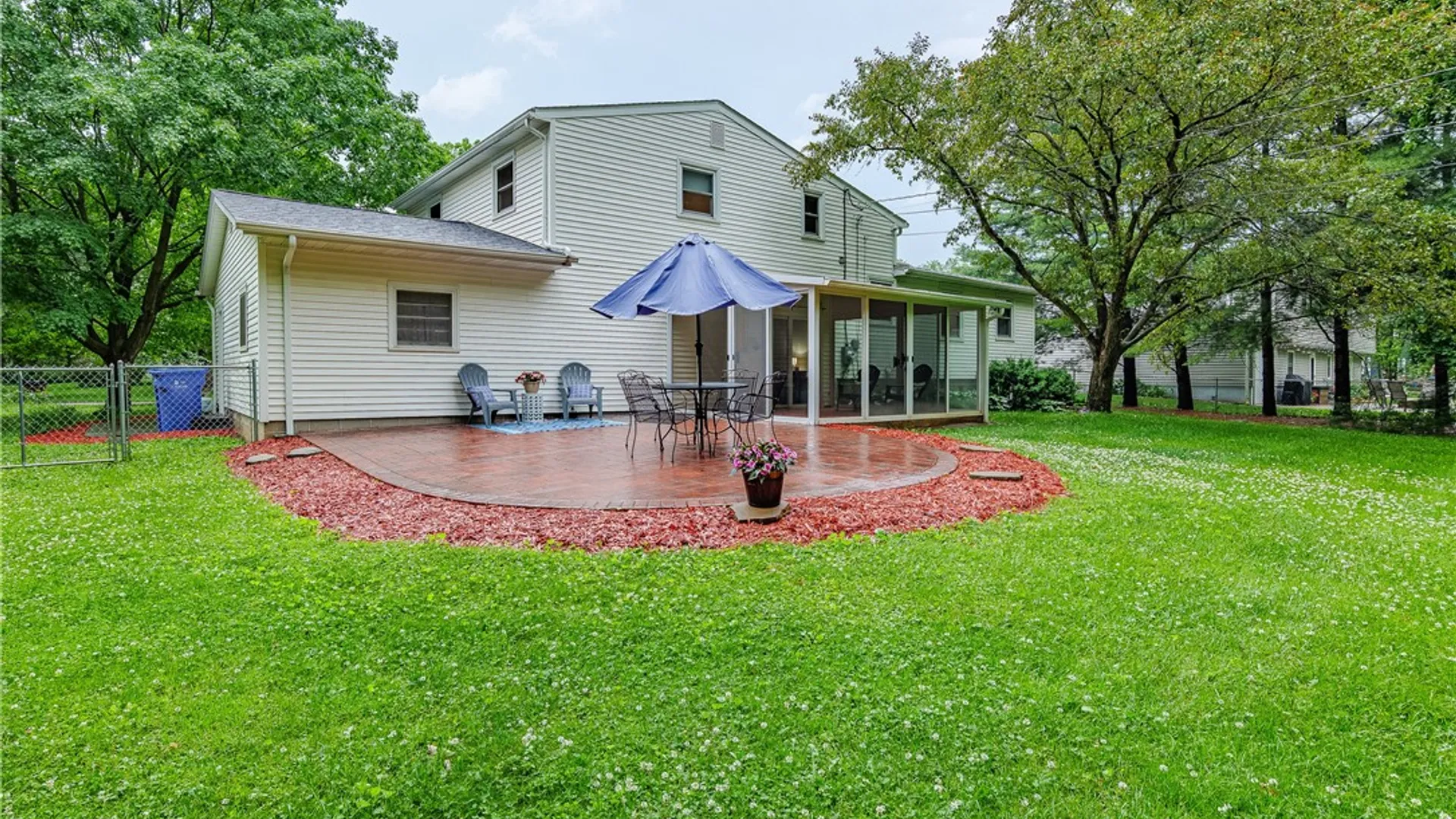 Property at 25 Redwood Drive, Penfield, NY 14526 46