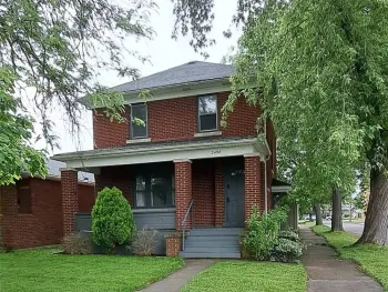 Property at 2498 Linwood Avenue, Niagara Falls, NY 14305