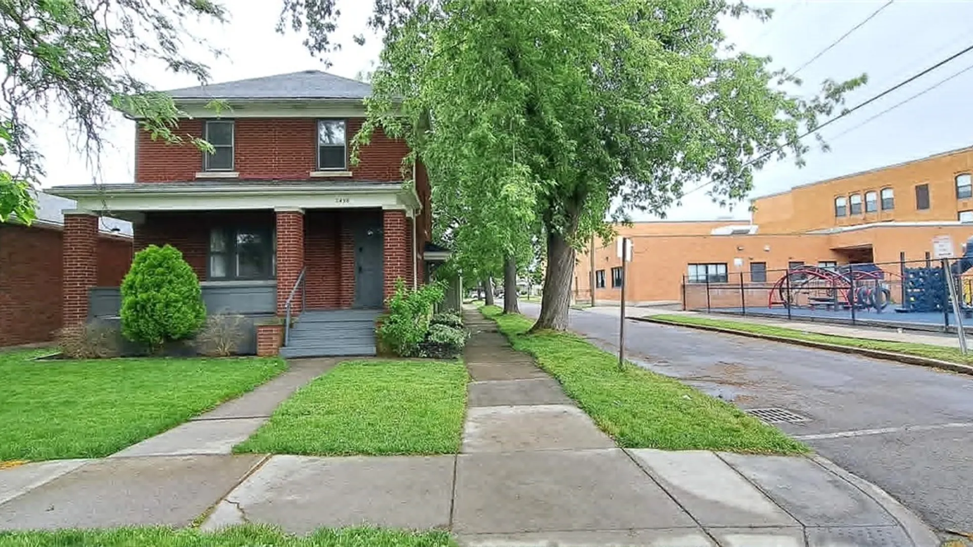 Property at 2498 Linwood Avenue, Niagara Falls, NY 14305 3