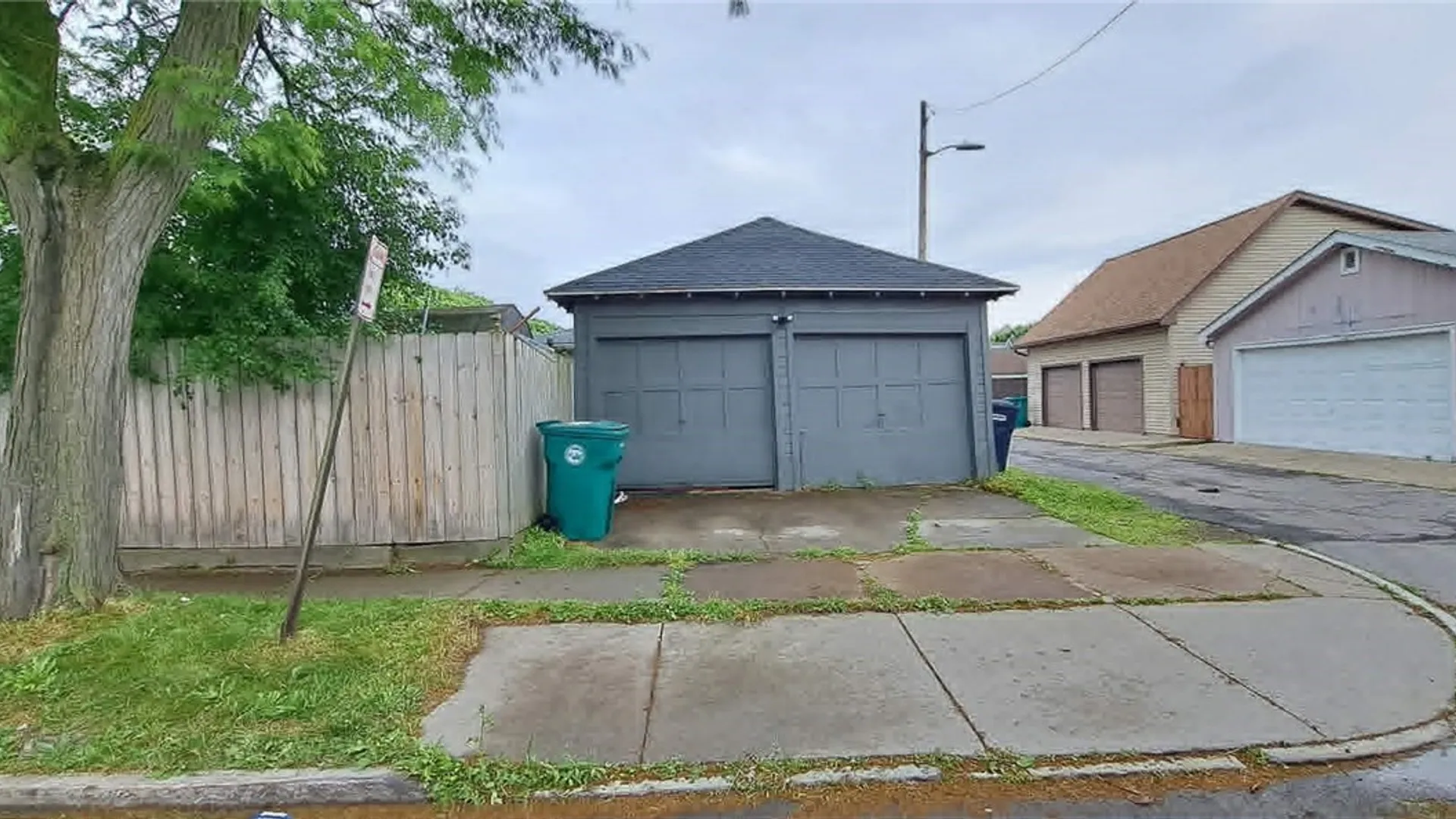Property at 2498 Linwood Avenue, Niagara Falls, NY 14305 6