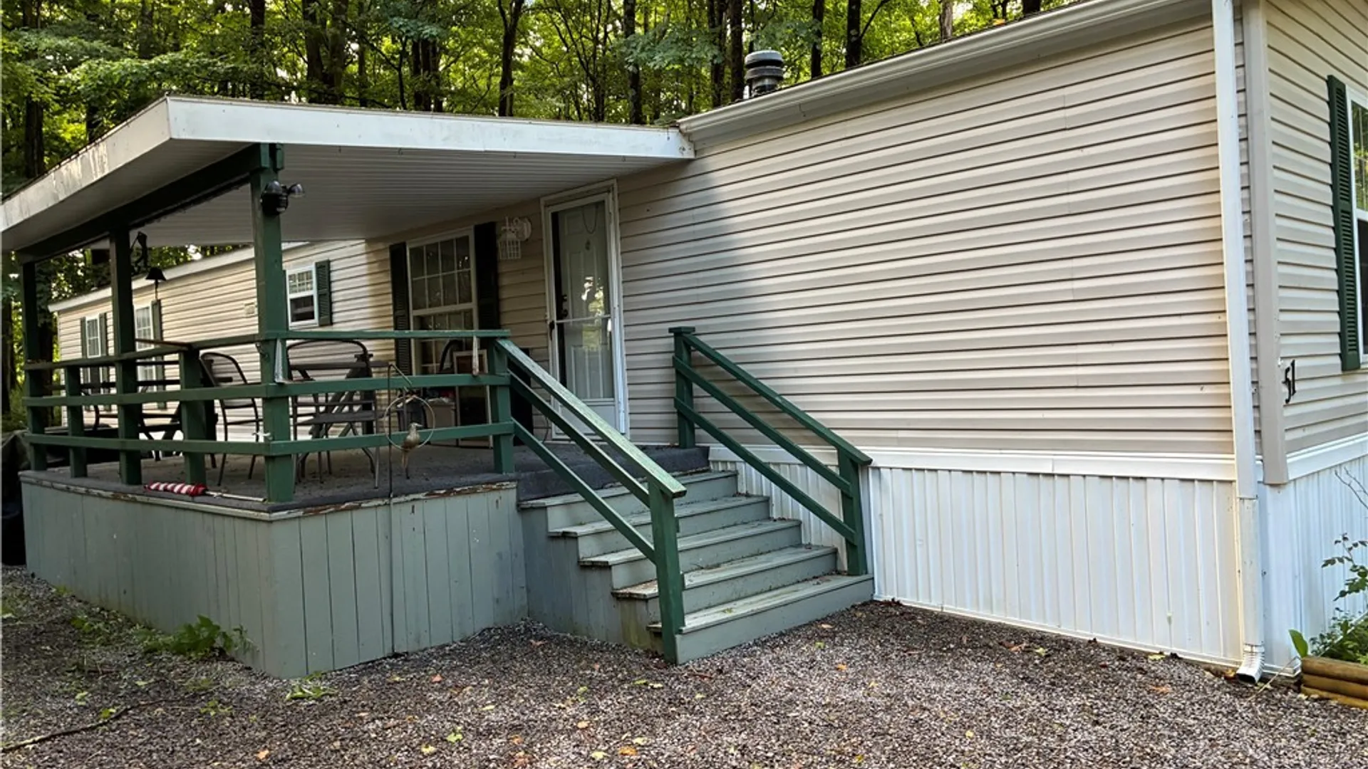 Property at 382 Rider #51 Cardinal Road, Litchfield, NY 13322 2