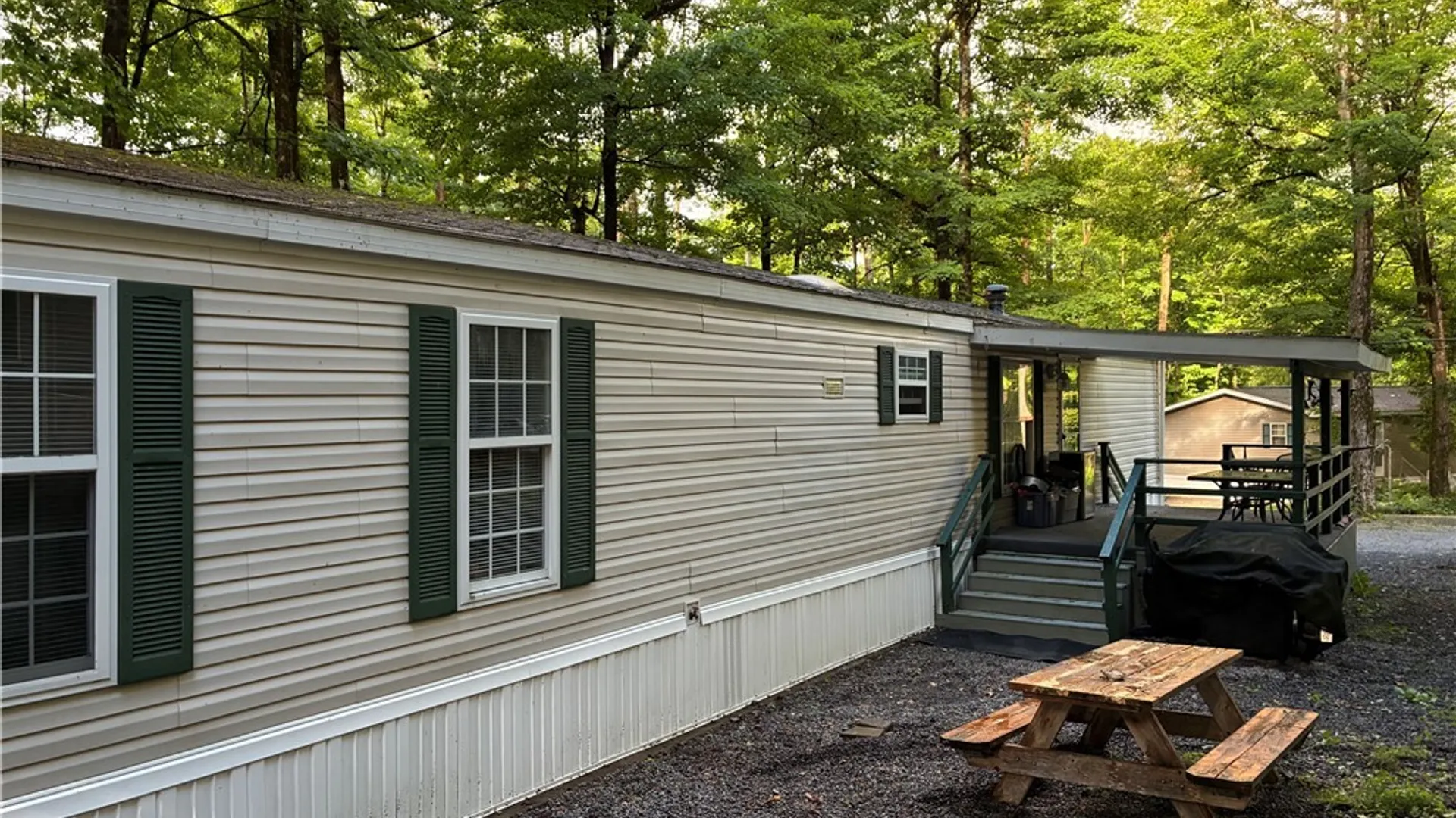 Property at 382 Rider #51 Cardinal Road, Litchfield, NY 13322 23