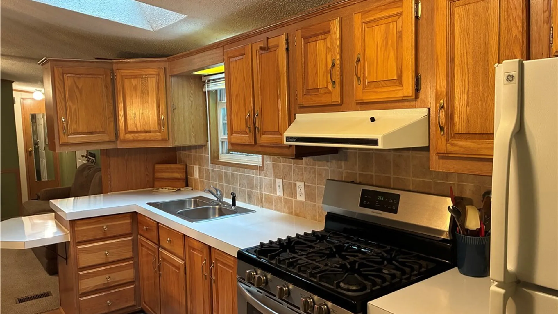 Property at 382 Rider #51 Cardinal Road, Litchfield, NY 13322 3