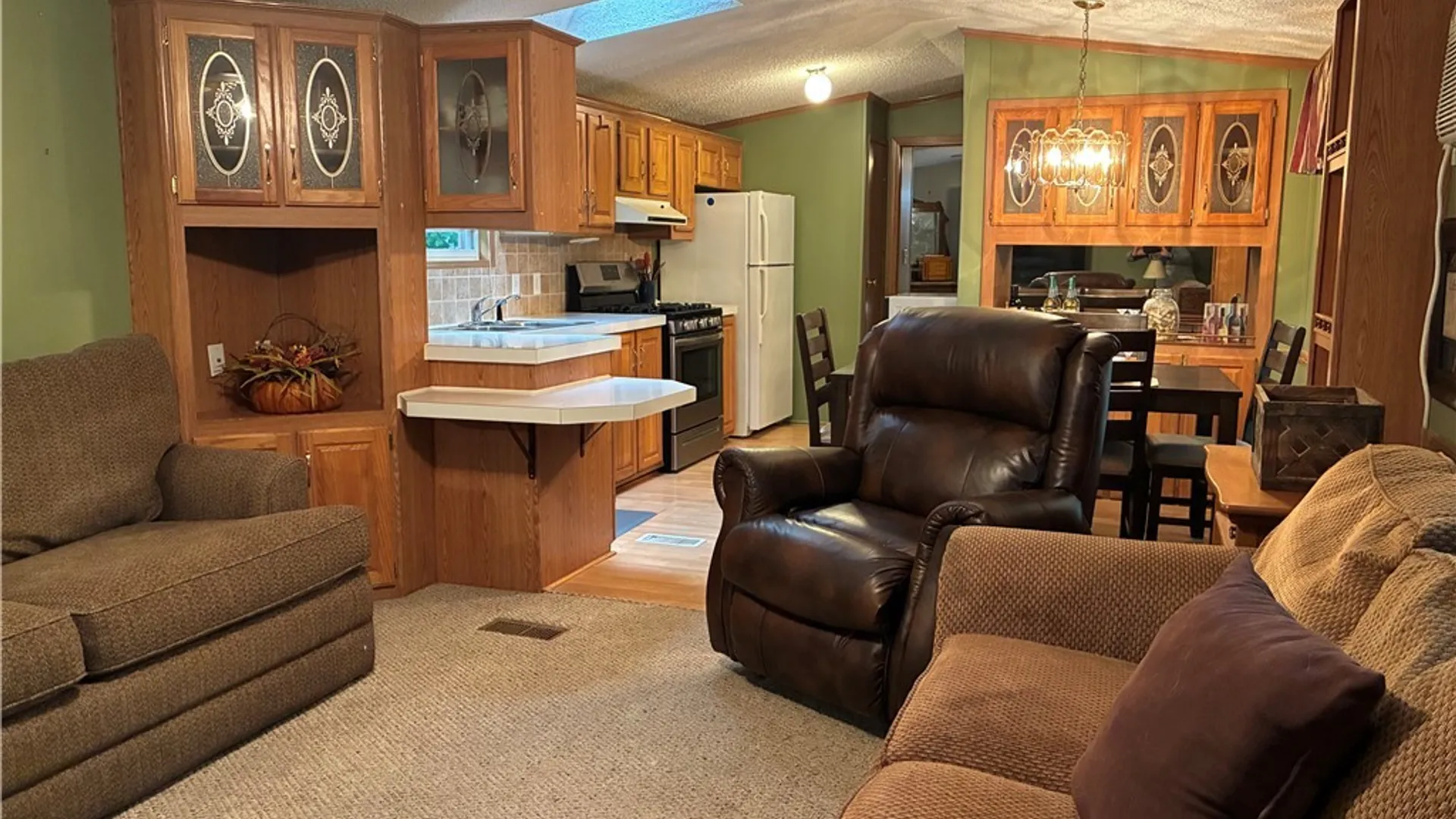 Property at 382 Rider #51 Cardinal Road, Litchfield, NY 13322 8
