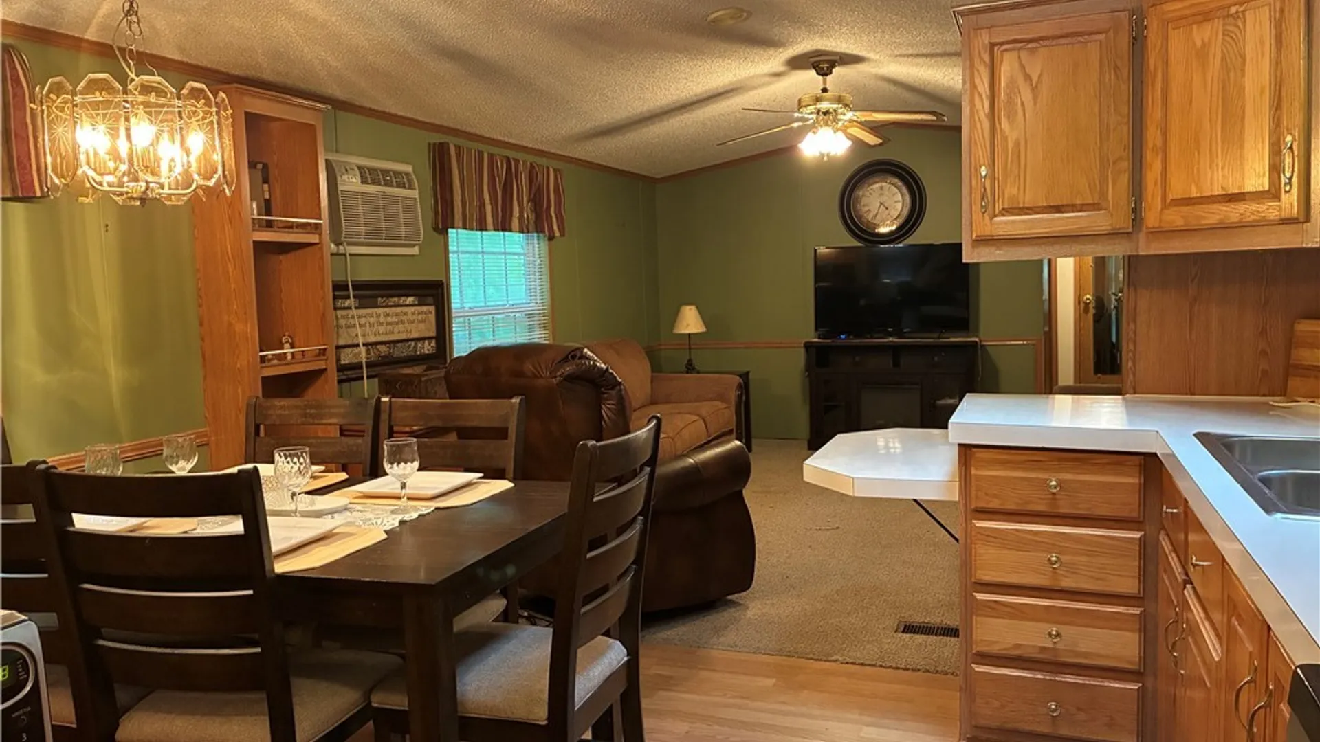 Property at 382 Rider #51 Cardinal Road, Litchfield, NY 13322 9