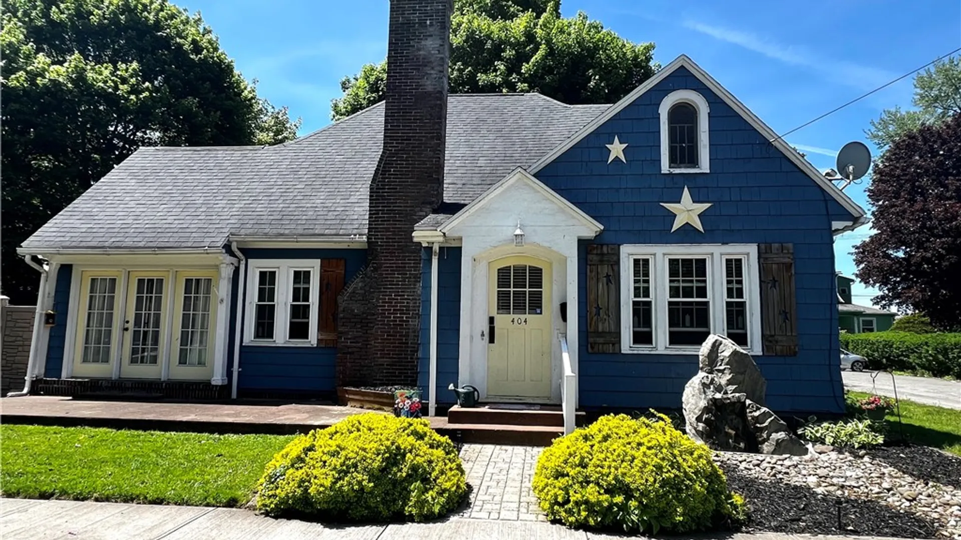 Property at 404 Riverside Avenue, Elmira City, NY 14904 40