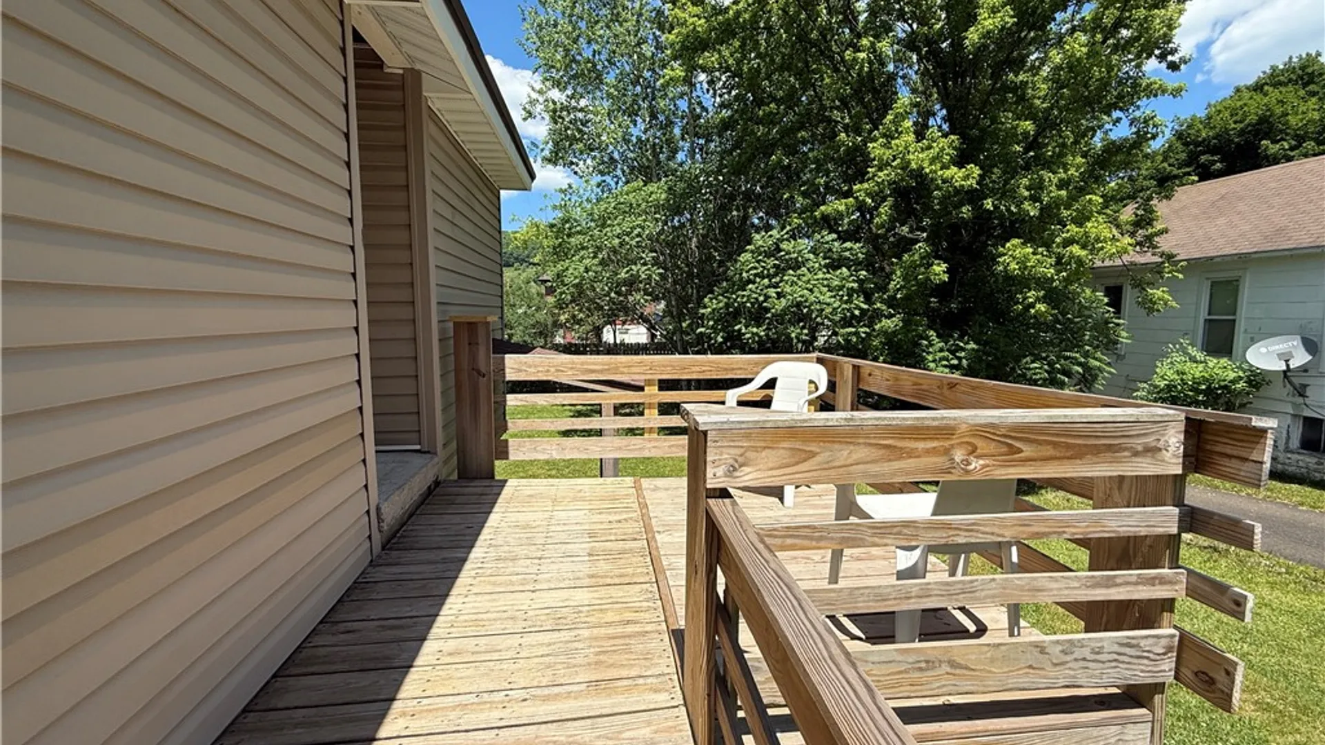 Property at 137 Rockland Avenue, Bradford City, PA 16701 3