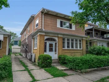 Property at 105 Ontario Street, Buffalo, NY 14207