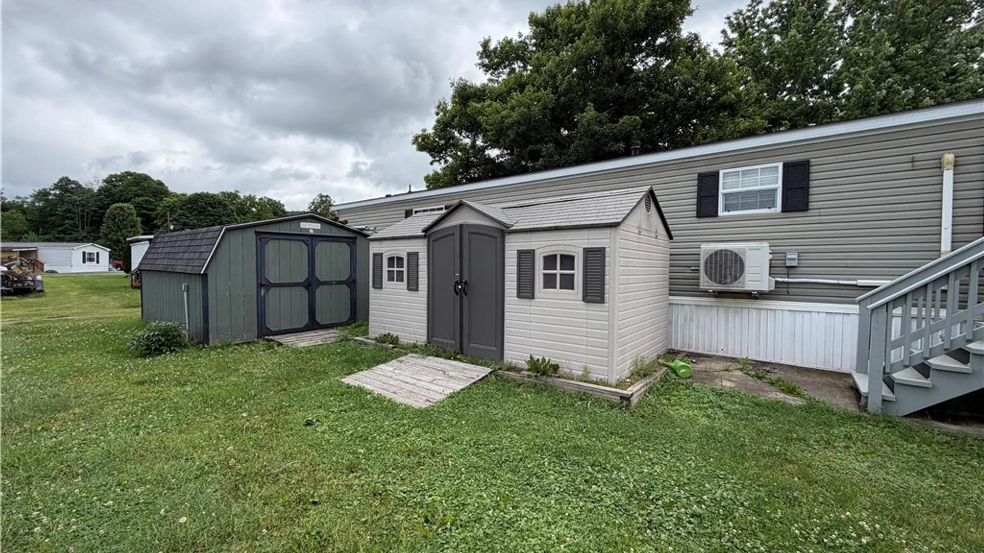 Property at 109 Somers Lane, Lawrence Twp, PA 16929 2