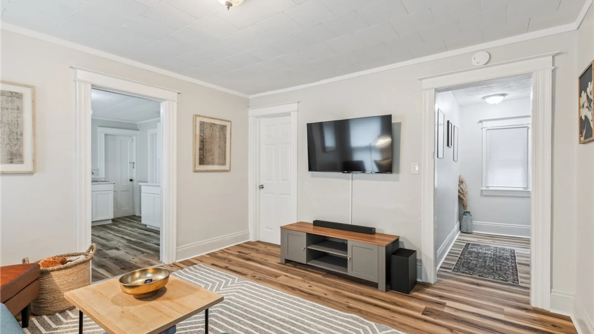Property at 93 Asbury Street, Rochester, NY 14620 13
