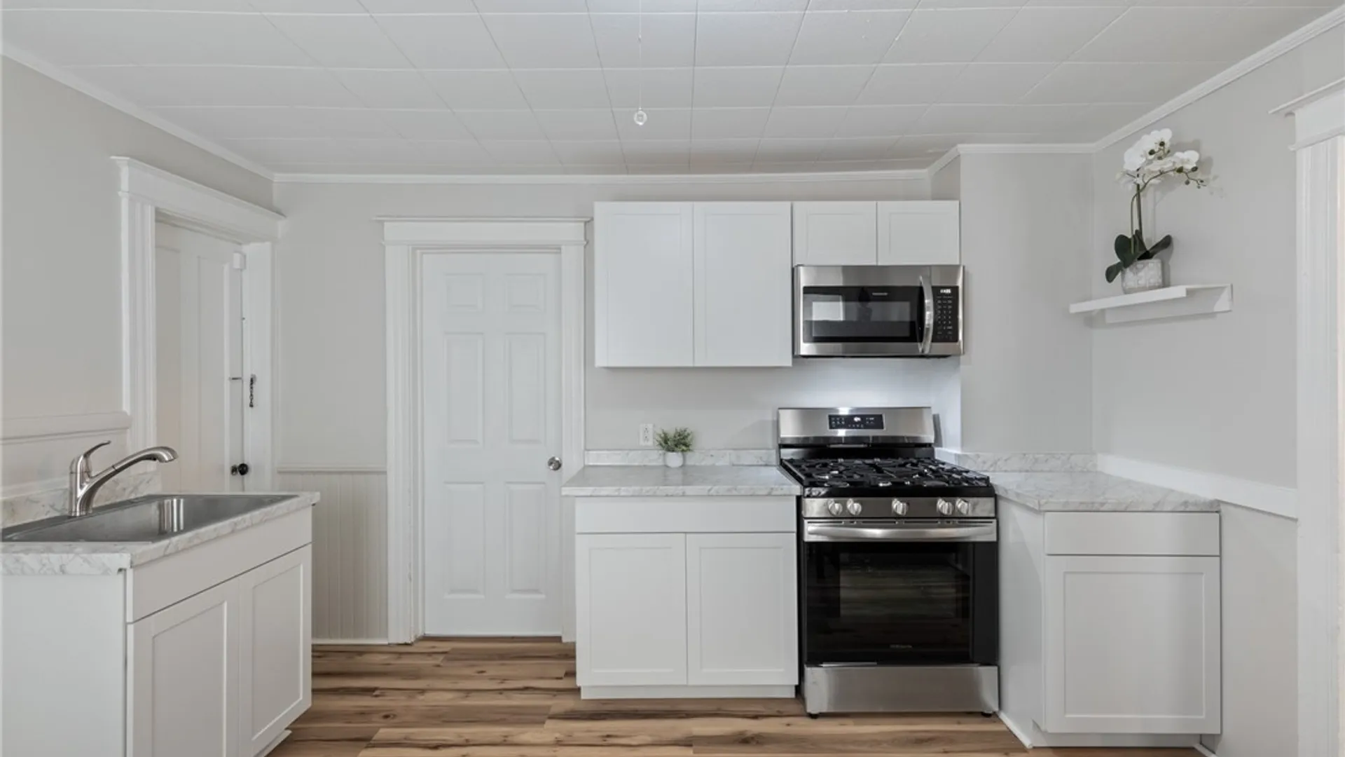 Property at 93 Asbury Street, Rochester, NY 14620 5