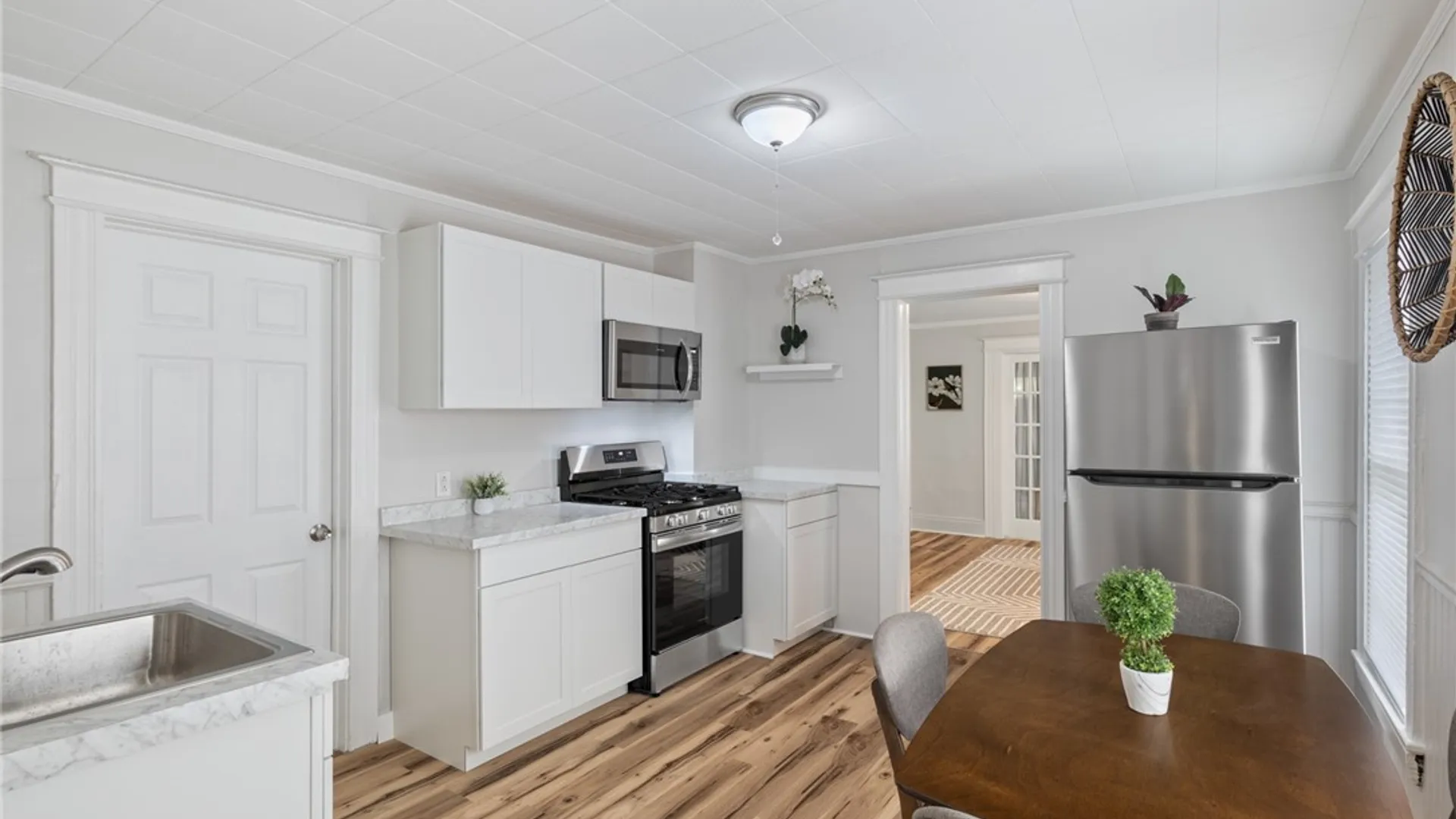 Property at 93 Asbury Street, Rochester, NY 14620 7
