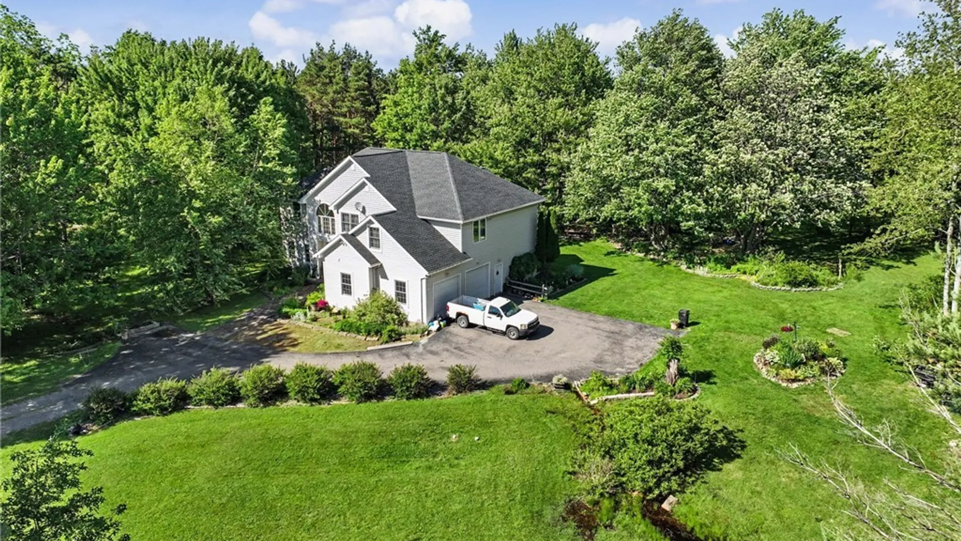 Property at 11288 Newell Road, Sheridan, NY 14048 2