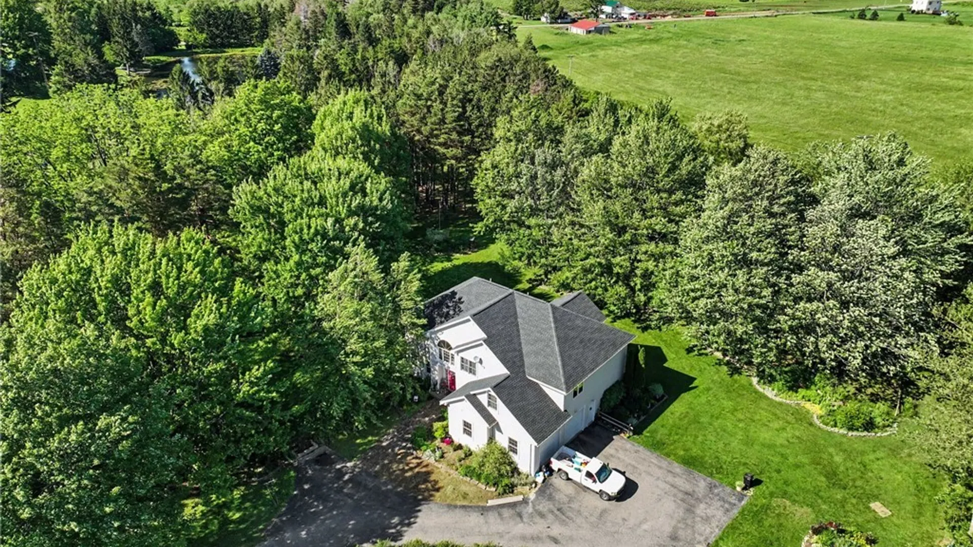 Property at 11288 Newell Road, Sheridan, NY 14048 49