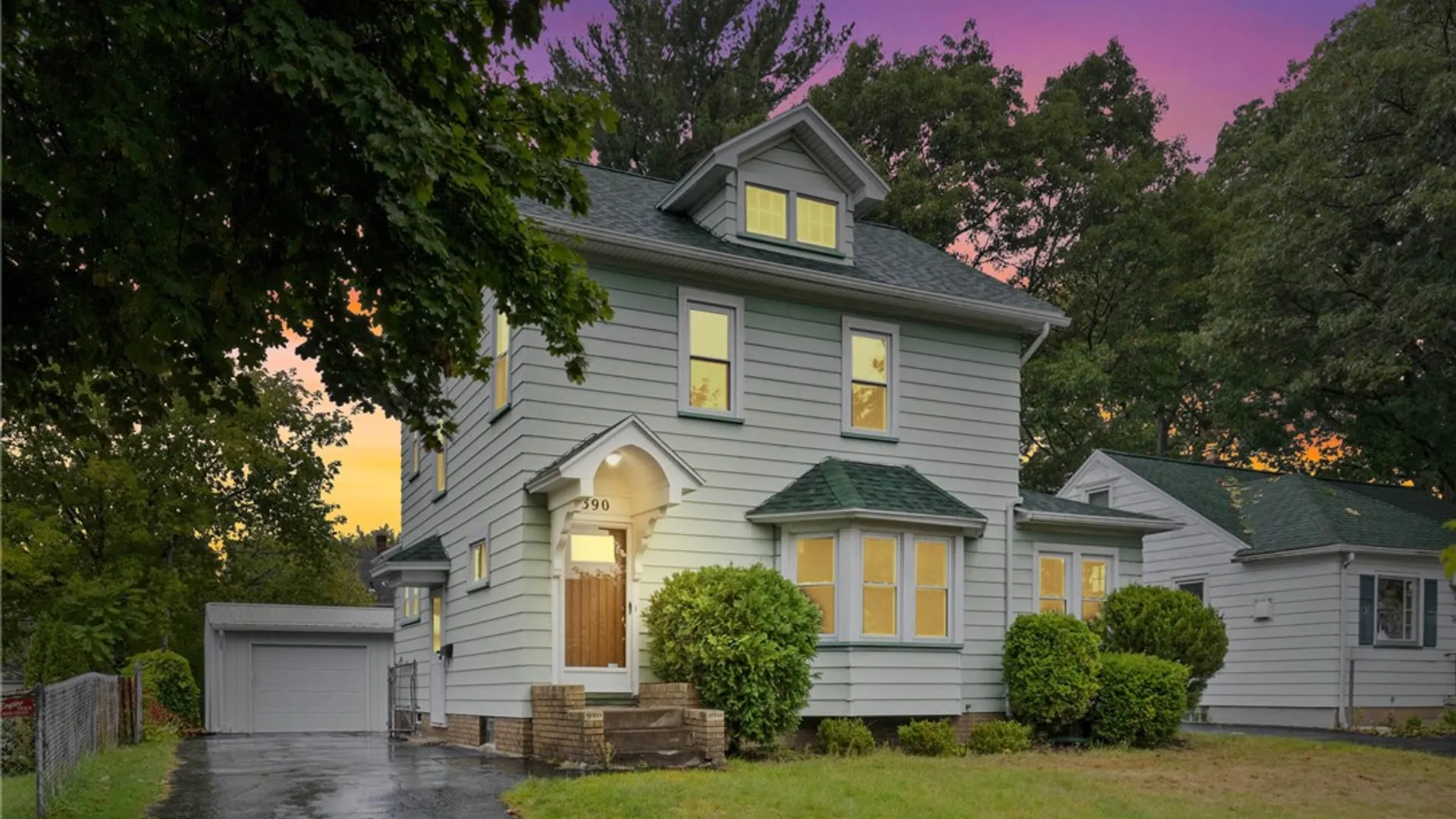 Property at 390 Tarrington Road, Irondequoit, NY 14609 25