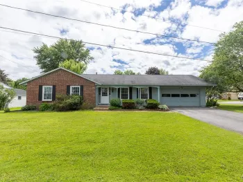 Property at 5350 Vineyard Drive, Clay, NY 13041