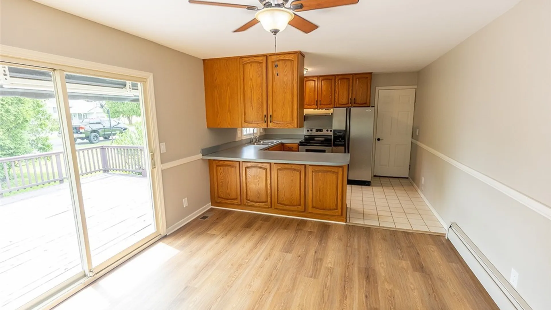Property at 5350 Vineyard Drive, Clay, NY 13041 9