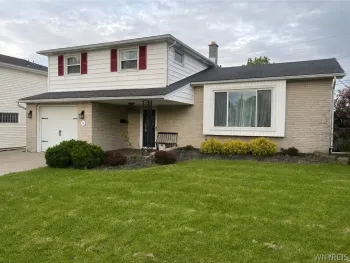 Property at 111 Caprice Drive, Cheektowaga, NY 14227