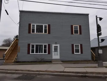 Property at 13241 US Route 11, Adams, NY 13606