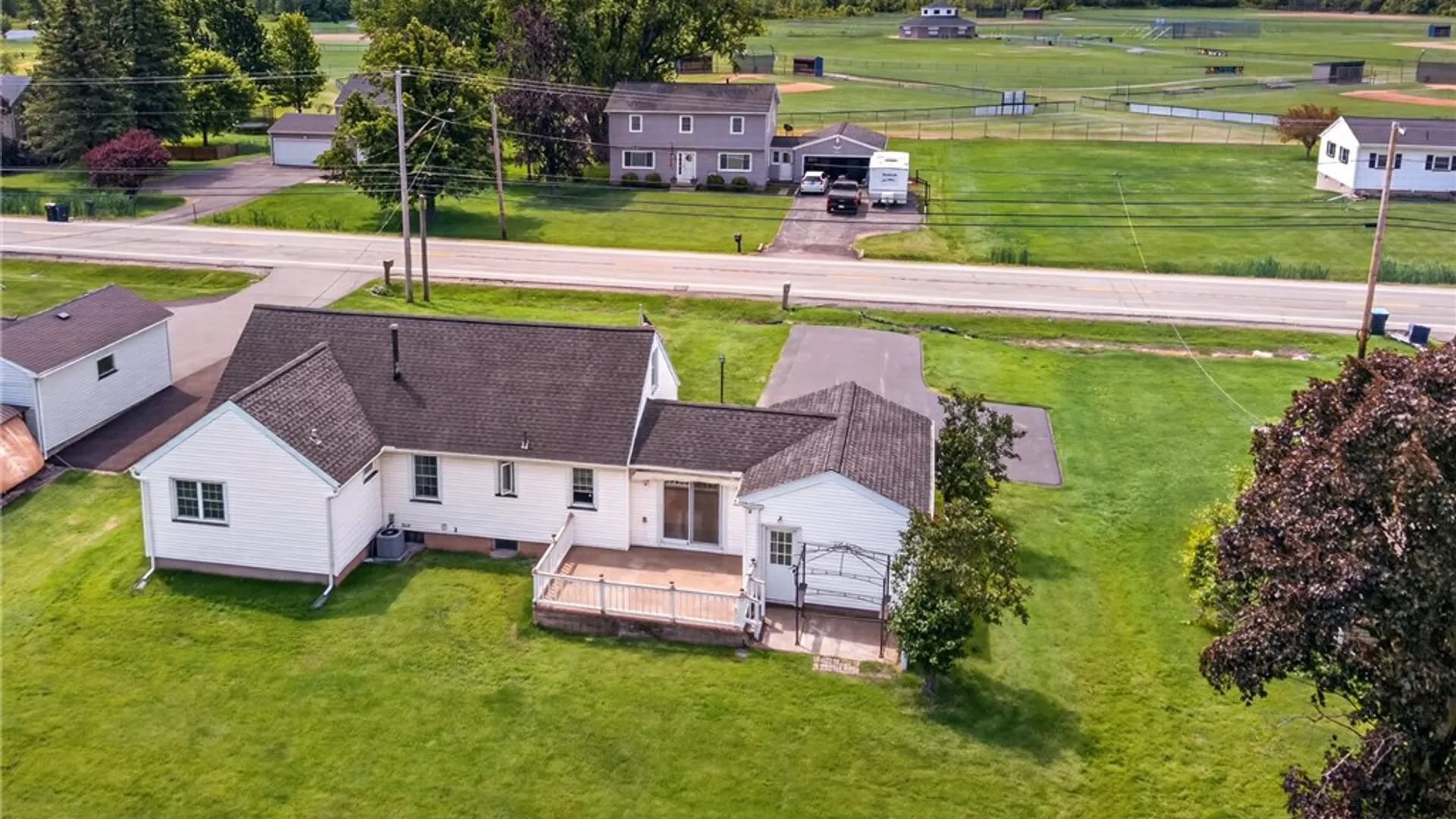 Property at 3616 Latta Road, Greece, NY 14612 46