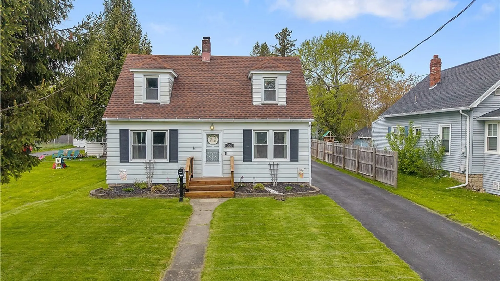 Property at 226 Richfield Boulevard, Salina, NY 13211 29
