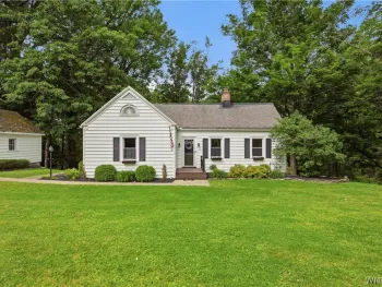 Property at 260 Girdle Road, Elma, NY 14052