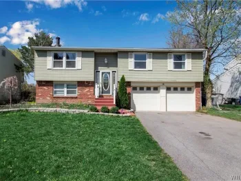 Property at 16 W Klein Road, Amherst, NY 14221