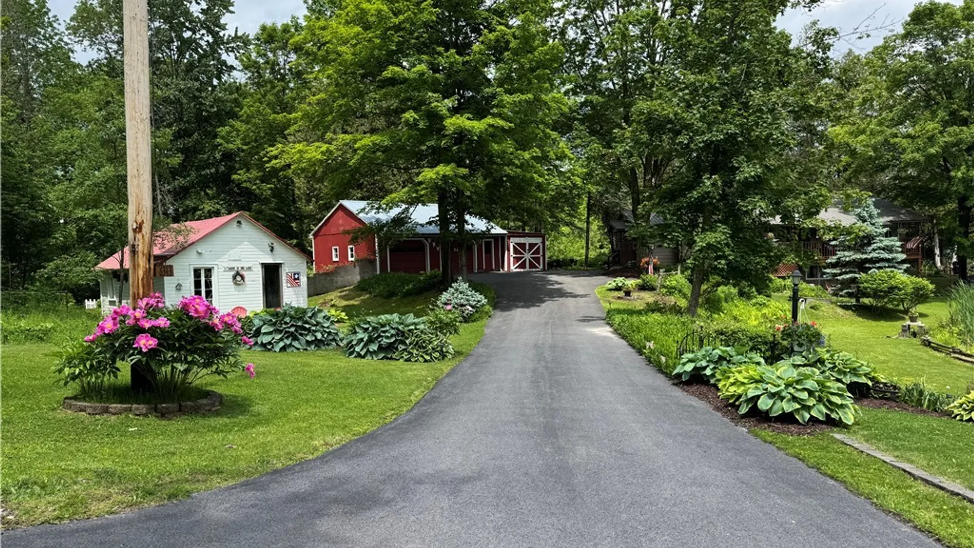 Property at 6343 Wendover Road, Eaton, NY 13310 2