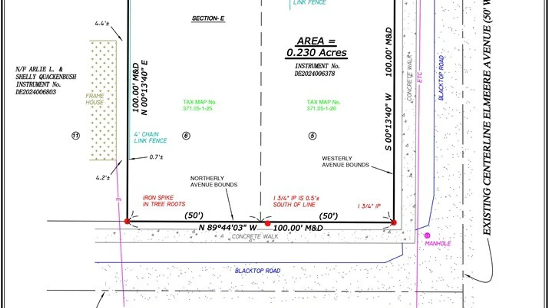 Property at 2 Waldemeere Avenue, Ellicott, NY 14733 6