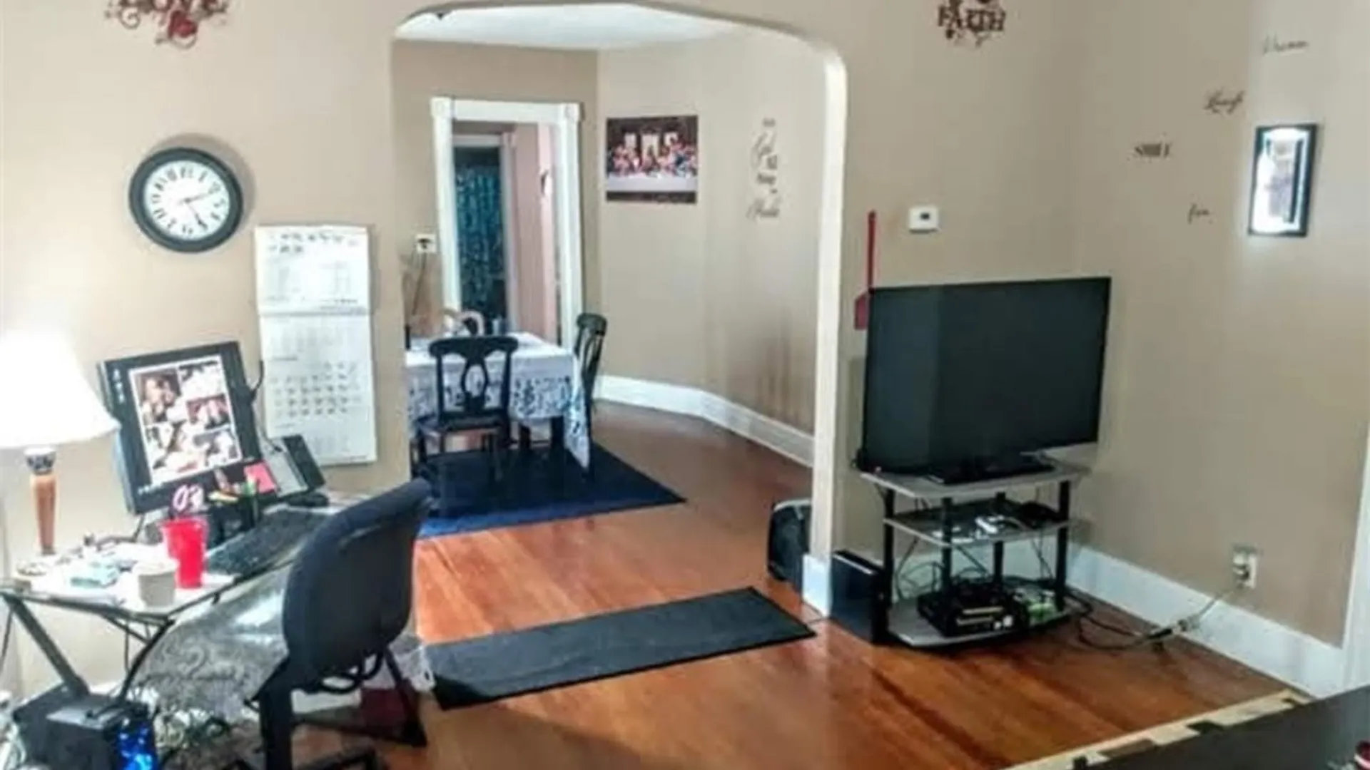 Property at 1657 Linwood Avenue, Niagara Falls, NY 14305 2