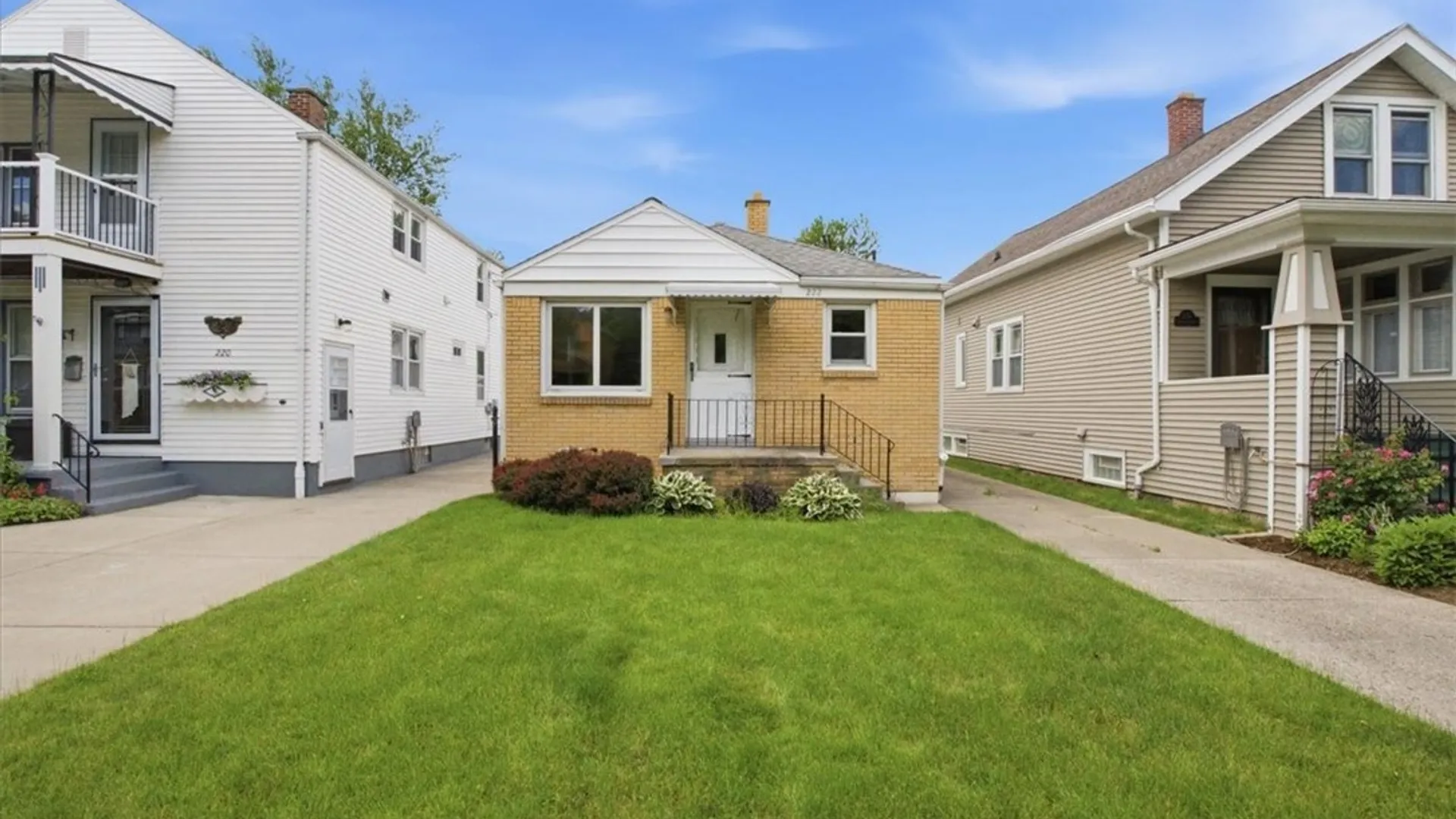 Property at 222 Englewood Avenue, Buffalo, NY 14214 2