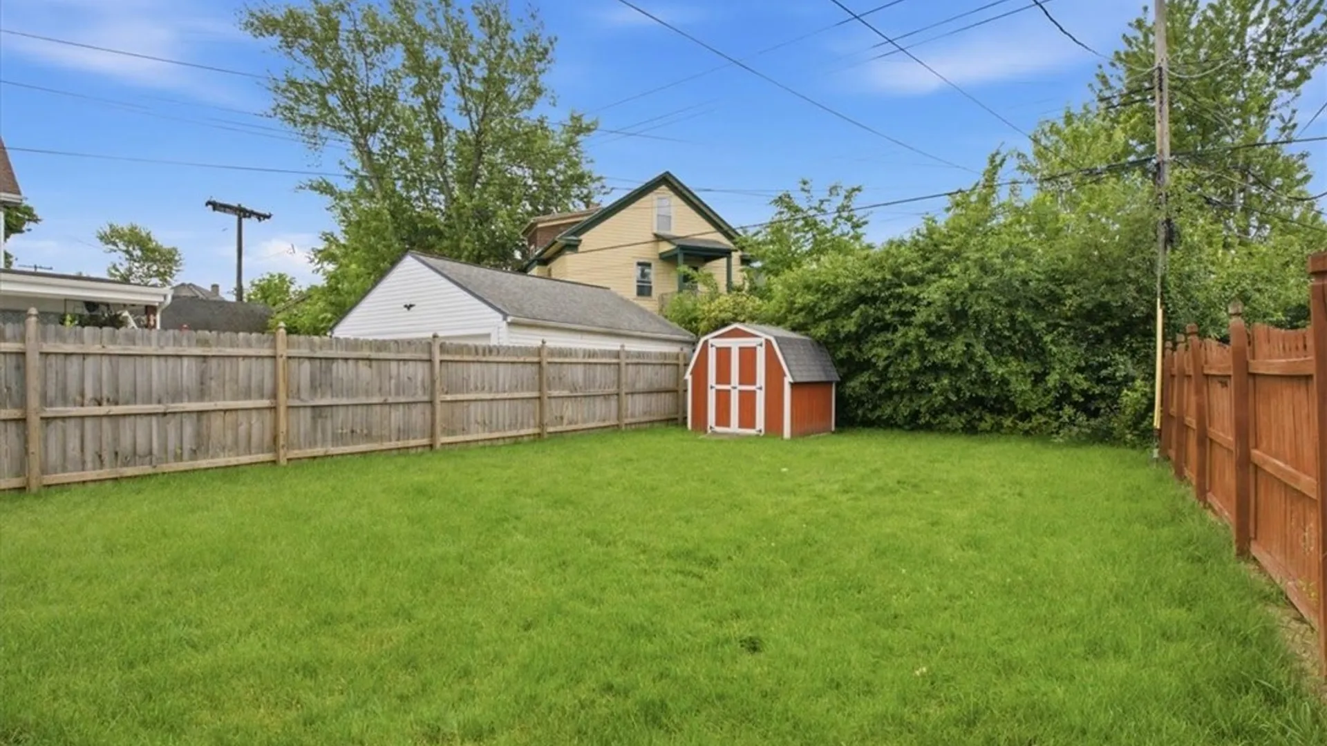 Property at 222 Englewood Avenue, Buffalo, NY 14214 34