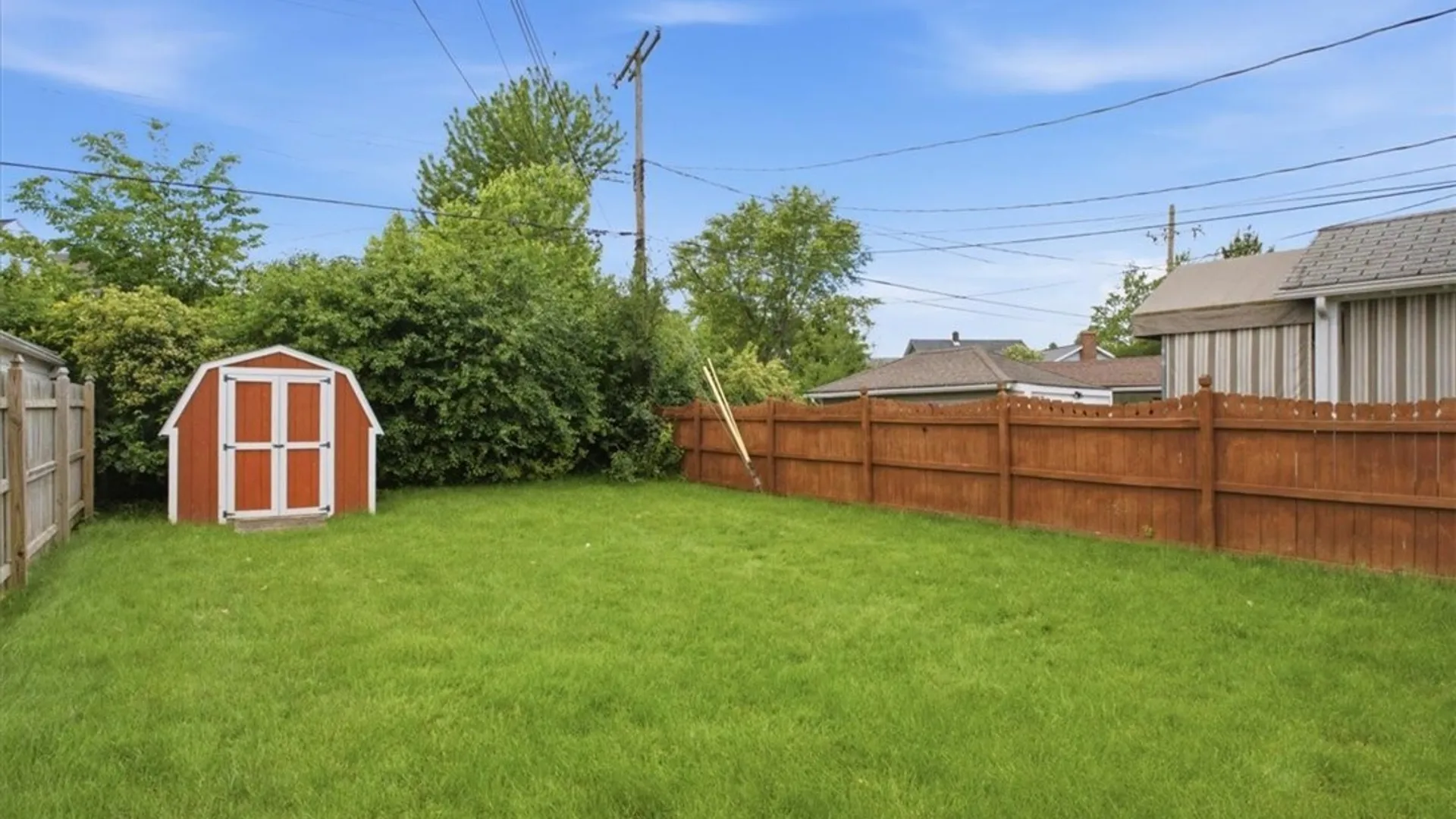 Property at 222 Englewood Avenue, Buffalo, NY 14214 35