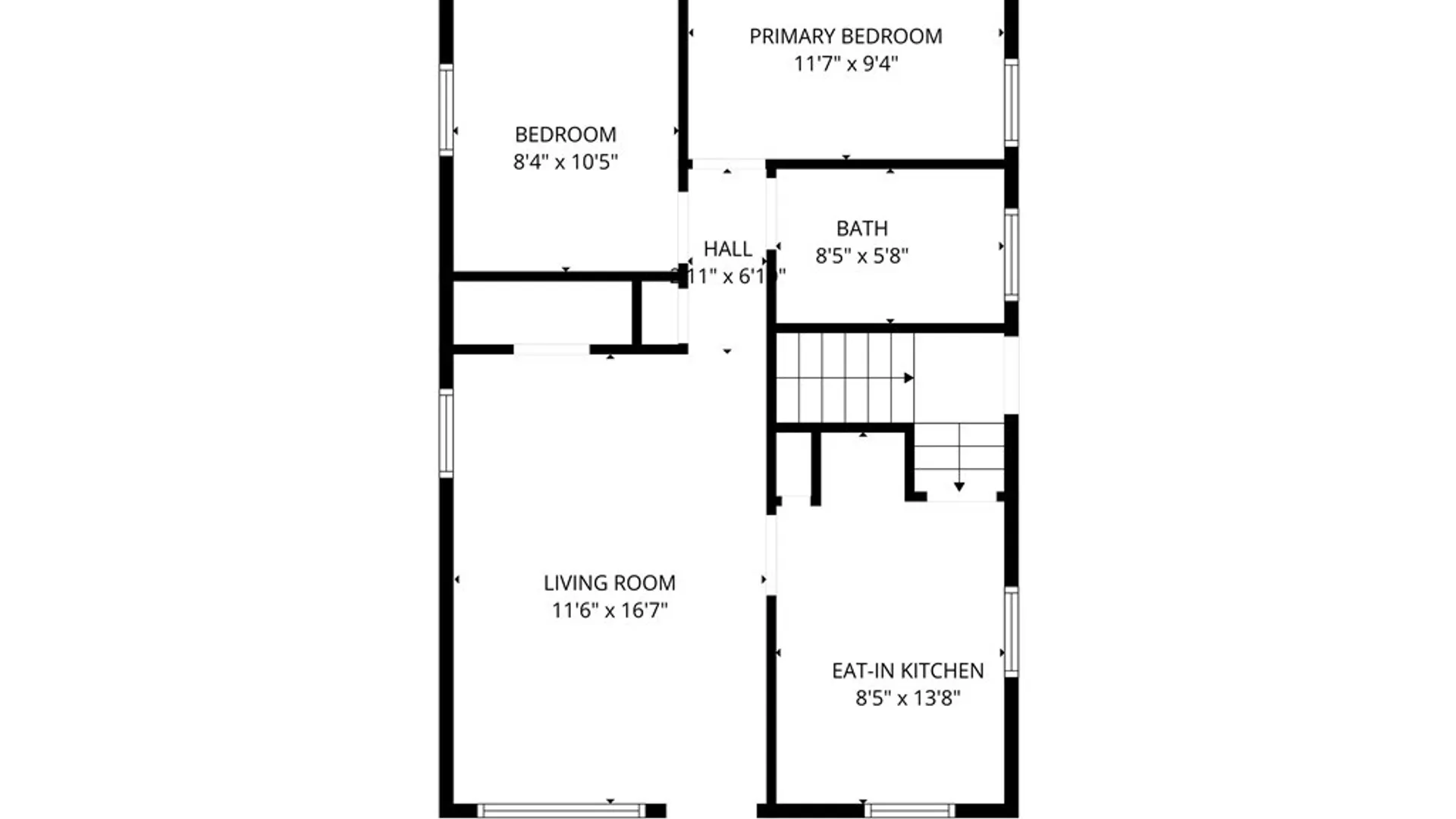 Property at 222 Englewood Avenue, Buffalo, NY 14214 39