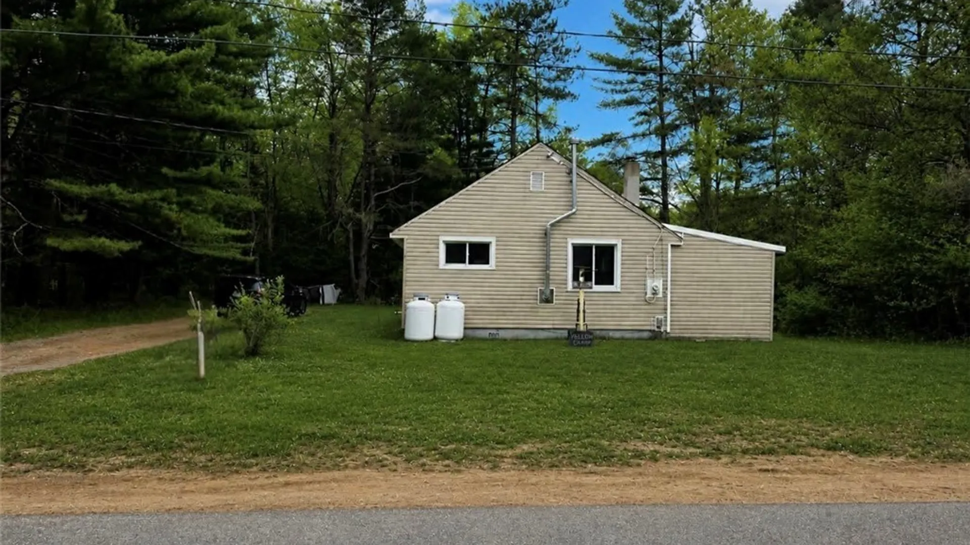 Property at 7196 Irish Settlement Road, Forestport, NY 13338 2