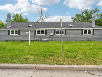 Property at 64 Curwood Court, Tonawanda, NY 14150