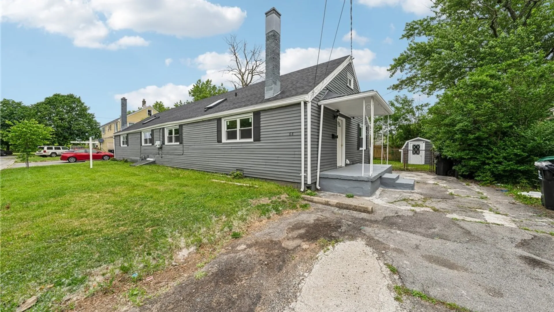 Property at 64 Curwood Court, Tonawanda, NY 14150 3
