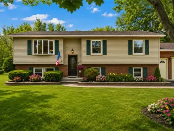 Property at 27 Van Renssalaer Street, Seneca Falls, NY 13148