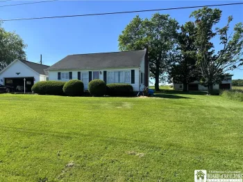 Property at 10149 NE Sherman Road, Ripley, NY 14775