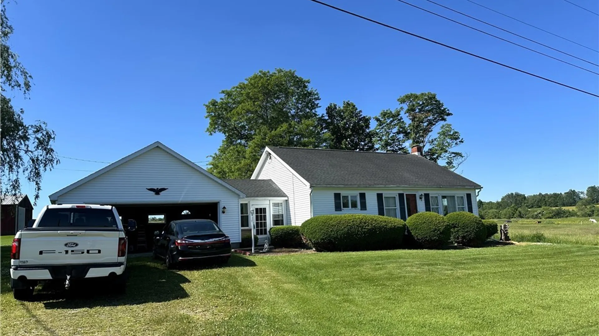 Property at 10149 NE Sherman Road, Ripley, NY 14775 2