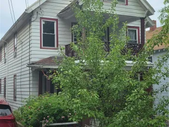 Property at 1680 Seymour Avenue, Utica, NY 13501