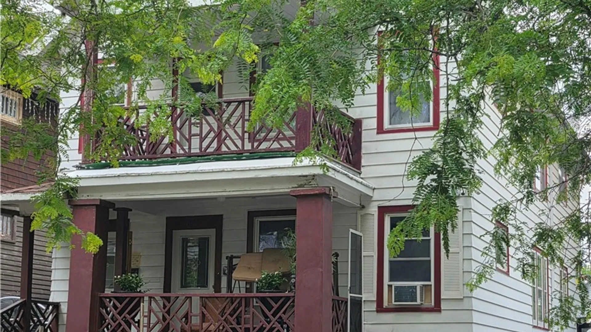 Property at 1680 Seymour Avenue, Utica, NY 13501 2
