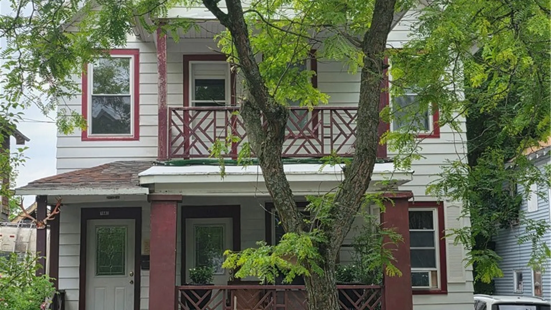 Property at 1680 Seymour Avenue, Utica, NY 13501 23