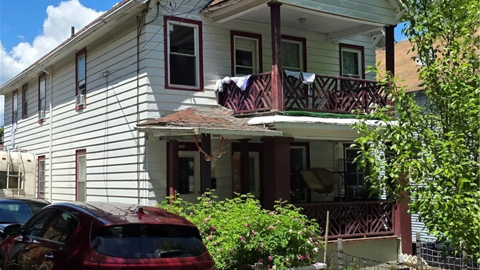 Property at 1680 Seymour Avenue, Utica, NY 13501 24
