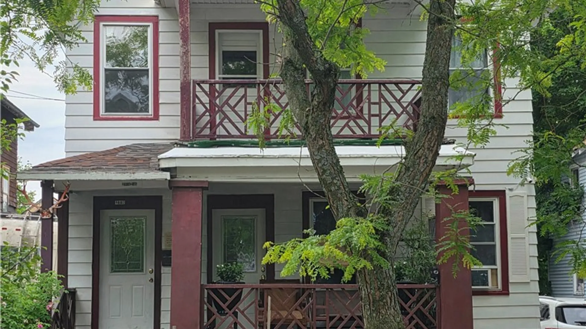 Property at 1680 Seymour Avenue, Utica, NY 13501 3