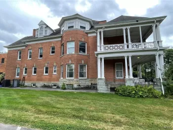 Property at 702 Danforth Street, Syracuse, NY 13208
